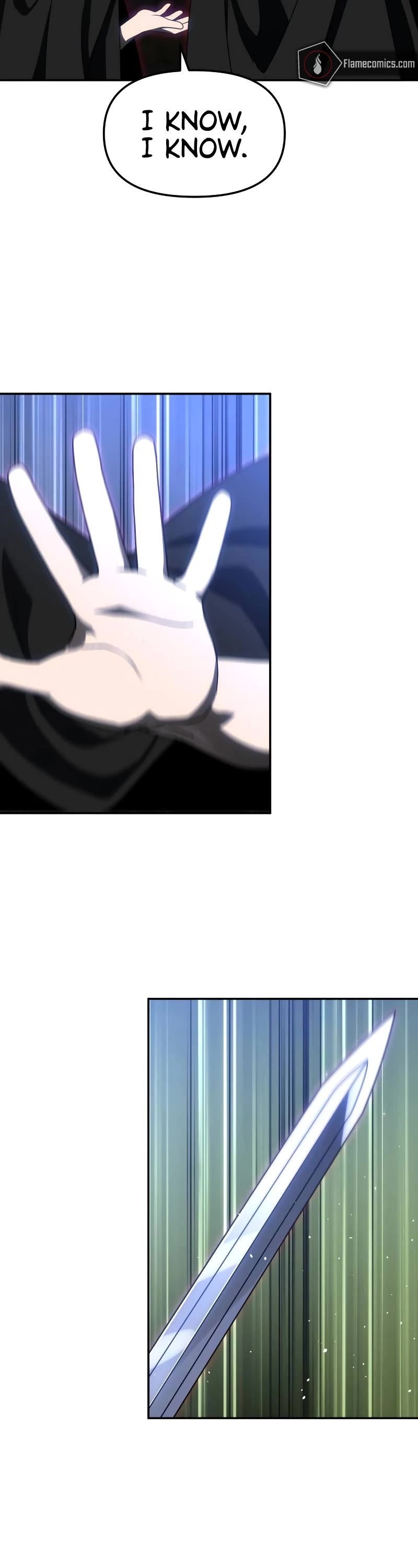 I Used to Be a Boss chapter 79 page 30