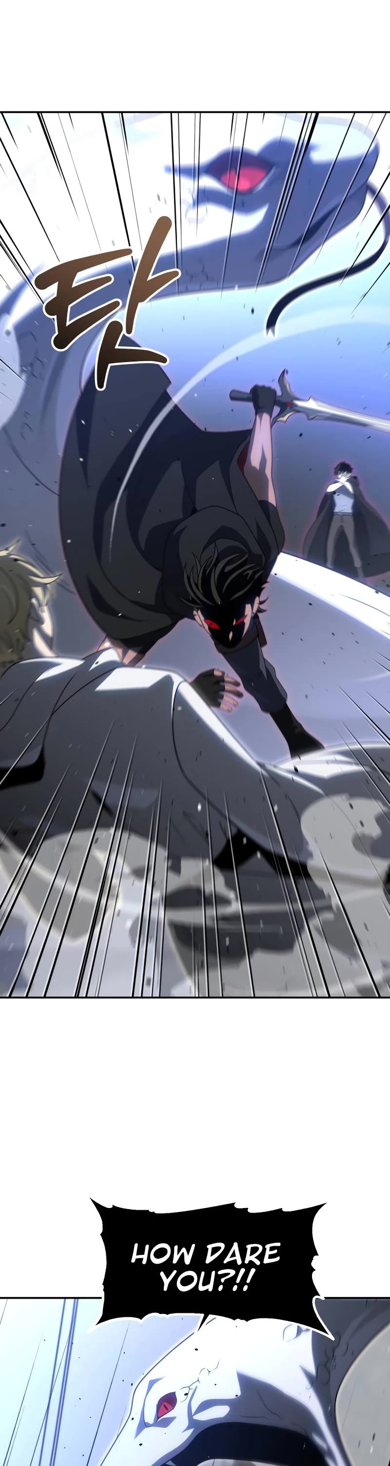 I Used to Be a Boss chapter 79 page 31