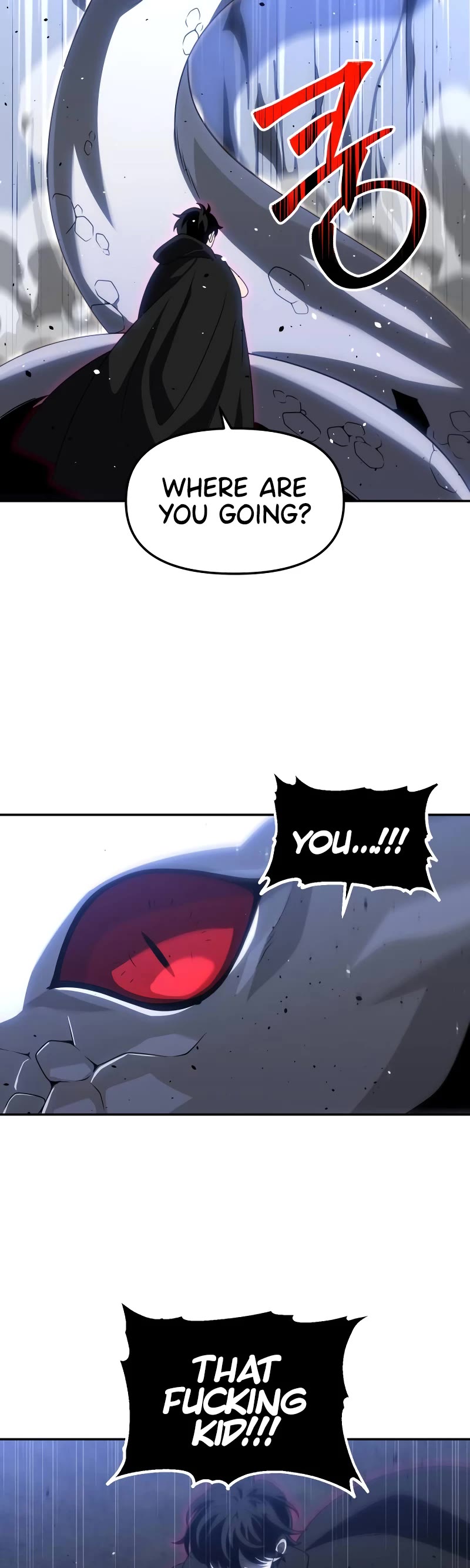 I Used to Be a Boss chapter 79 page 33