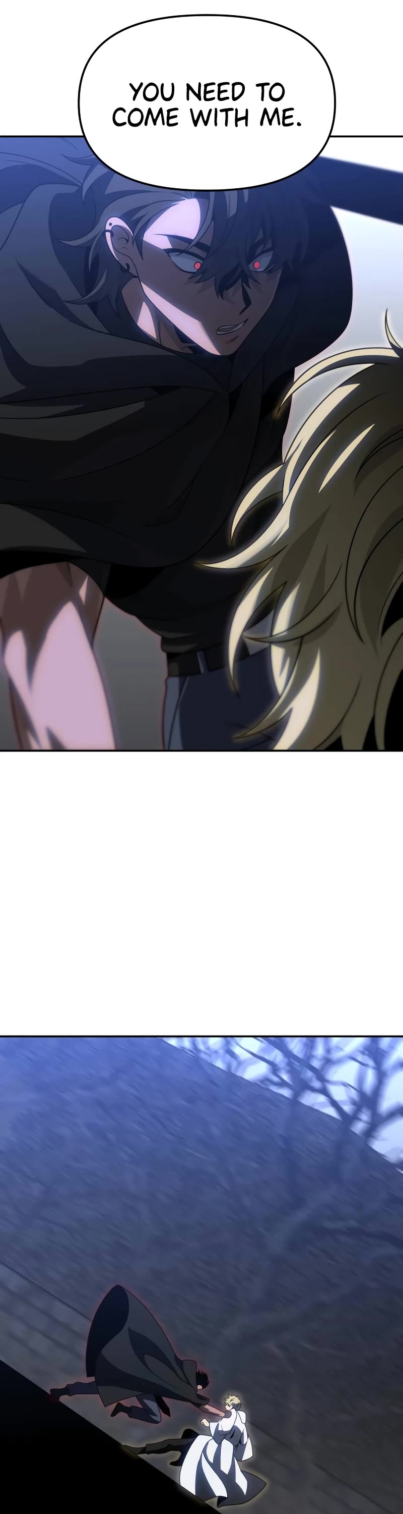 I Used to Be a Boss chapter 79 page 36