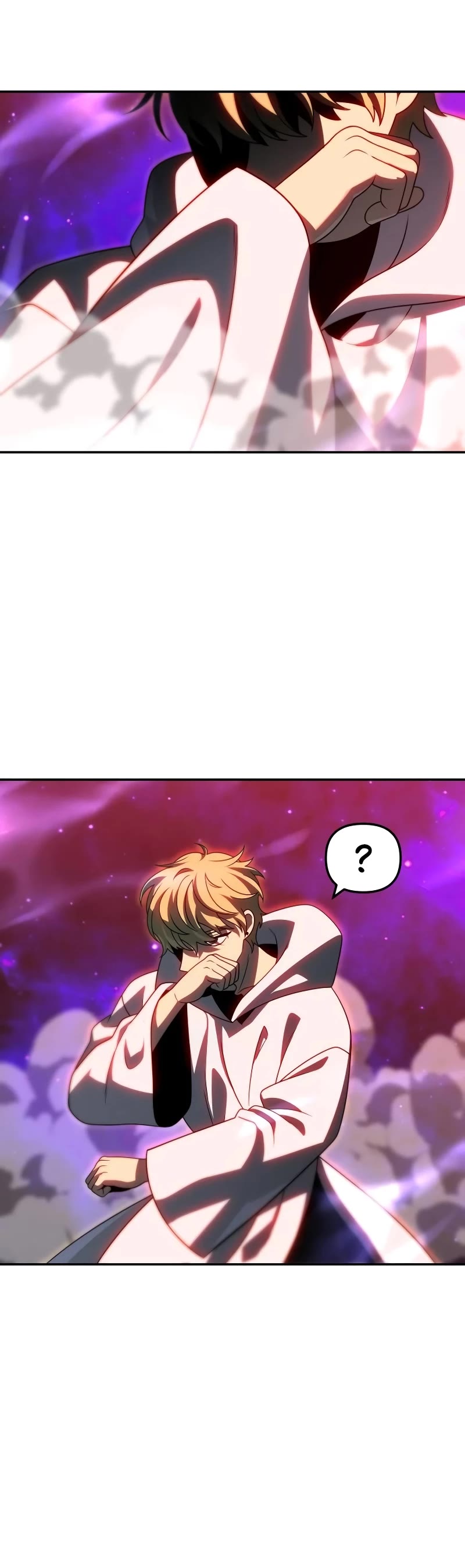 I Used to Be a Boss chapter 79 page 38