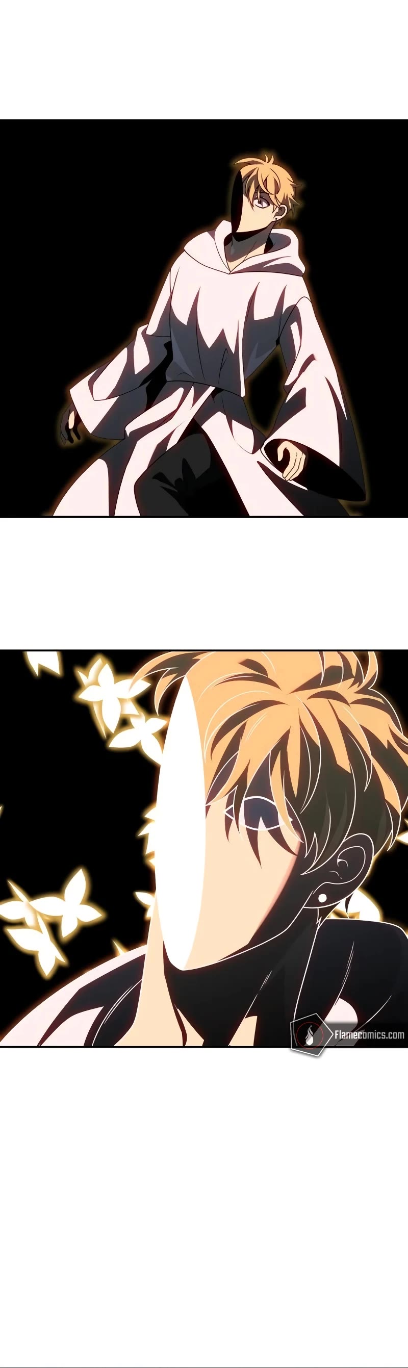 I Used to Be a Boss chapter 79 page 42