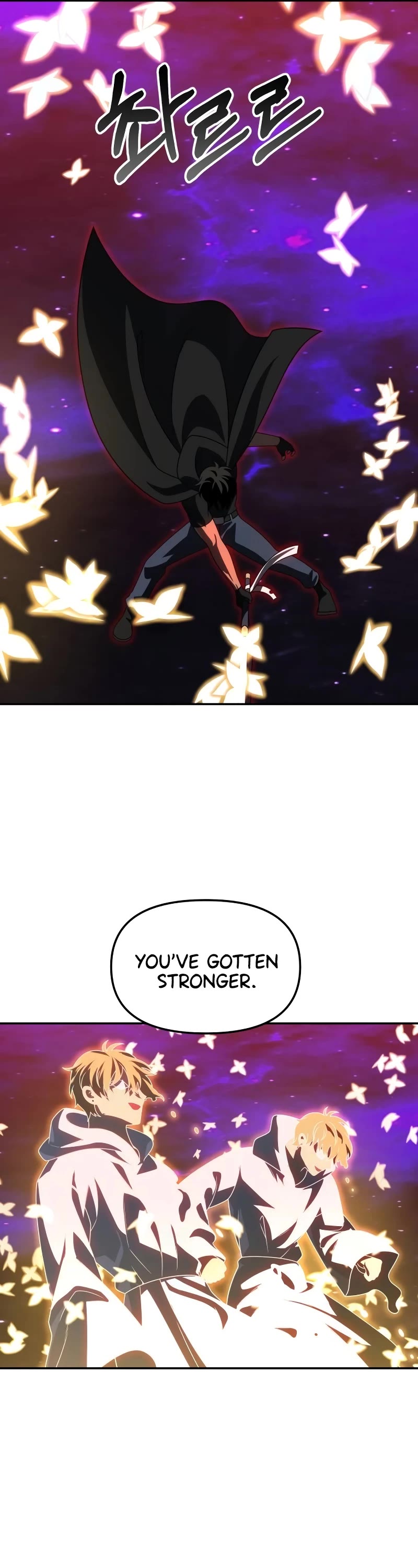 I Used to Be a Boss chapter 79 page 43