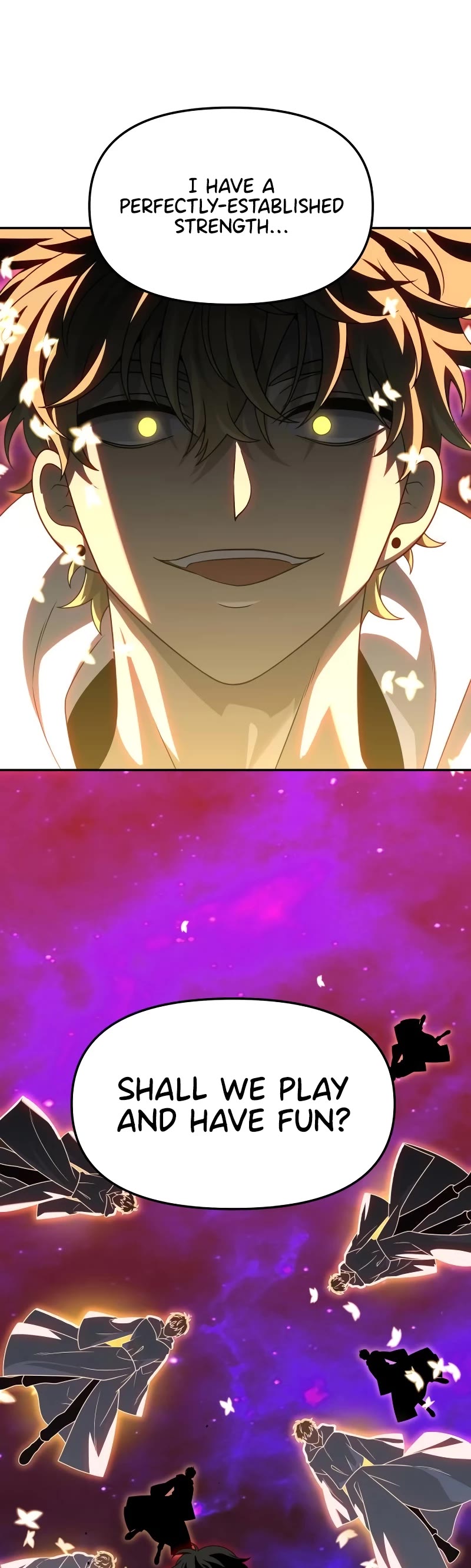 I Used to Be a Boss chapter 79 page 45