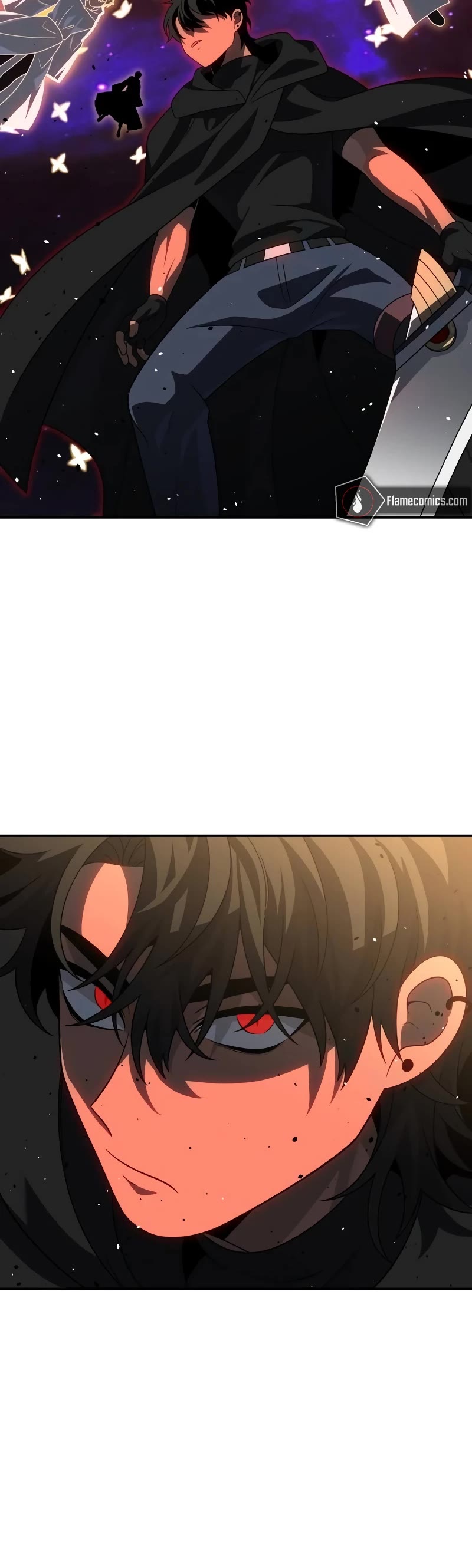 I Used to Be a Boss chapter 79 page 46