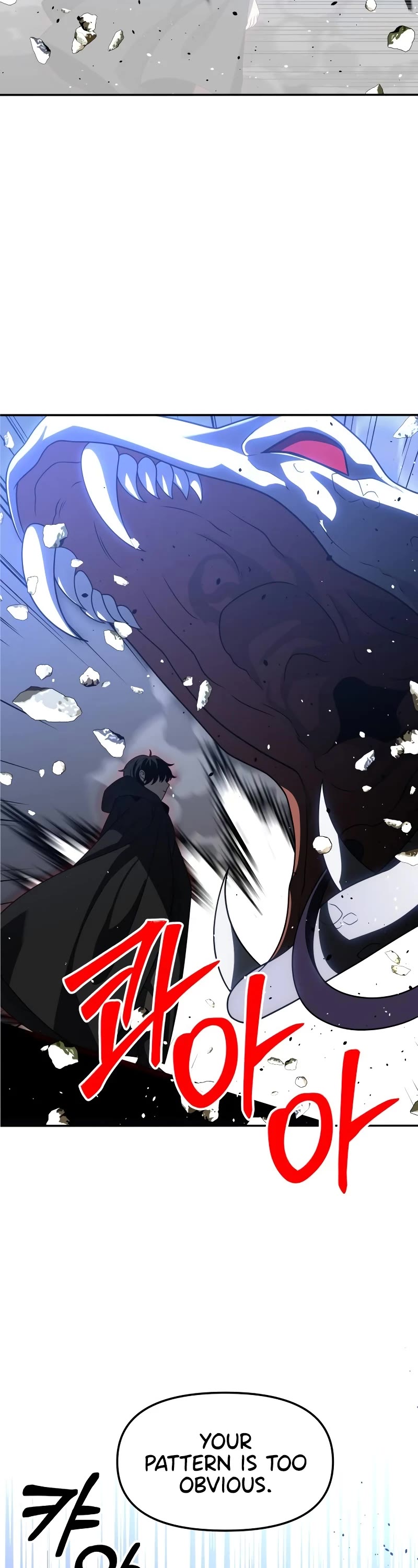 I Used to Be a Boss chapter 79 page 48