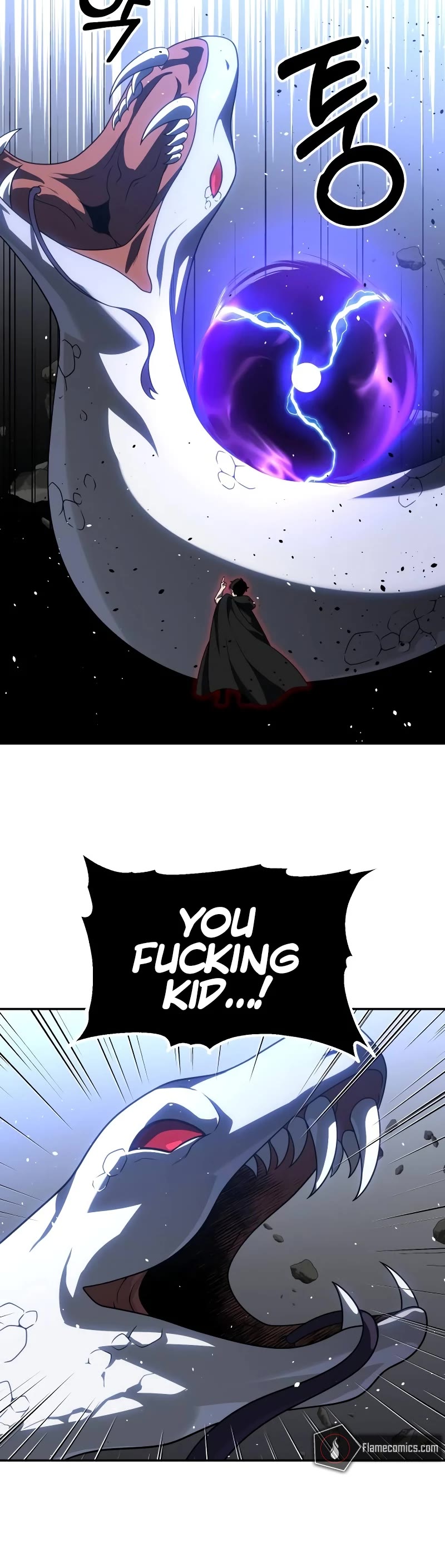 I Used to Be a Boss chapter 79 page 49