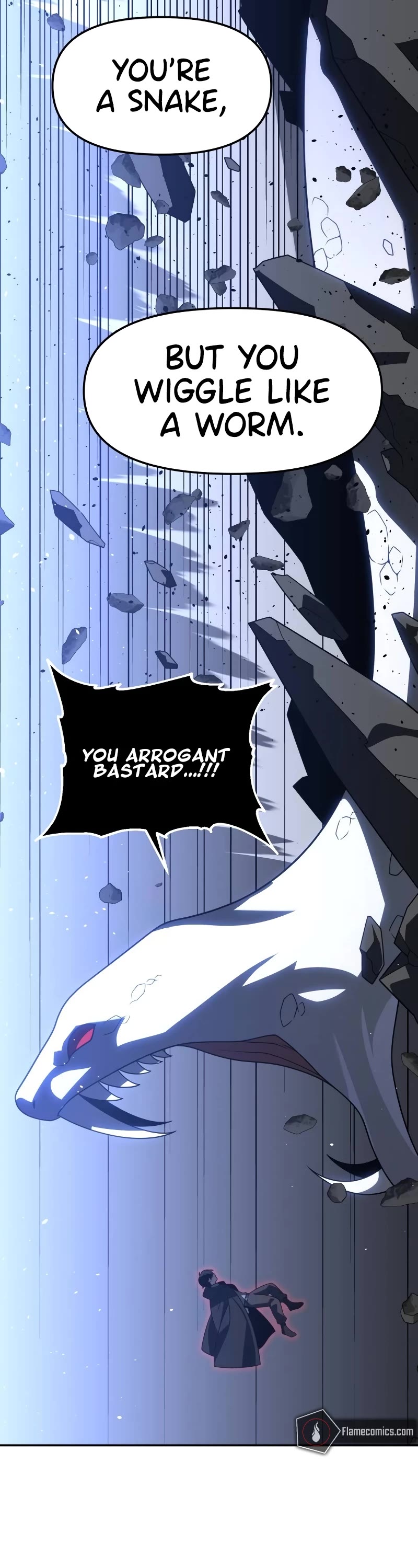 I Used to Be a Boss chapter 79 page 54