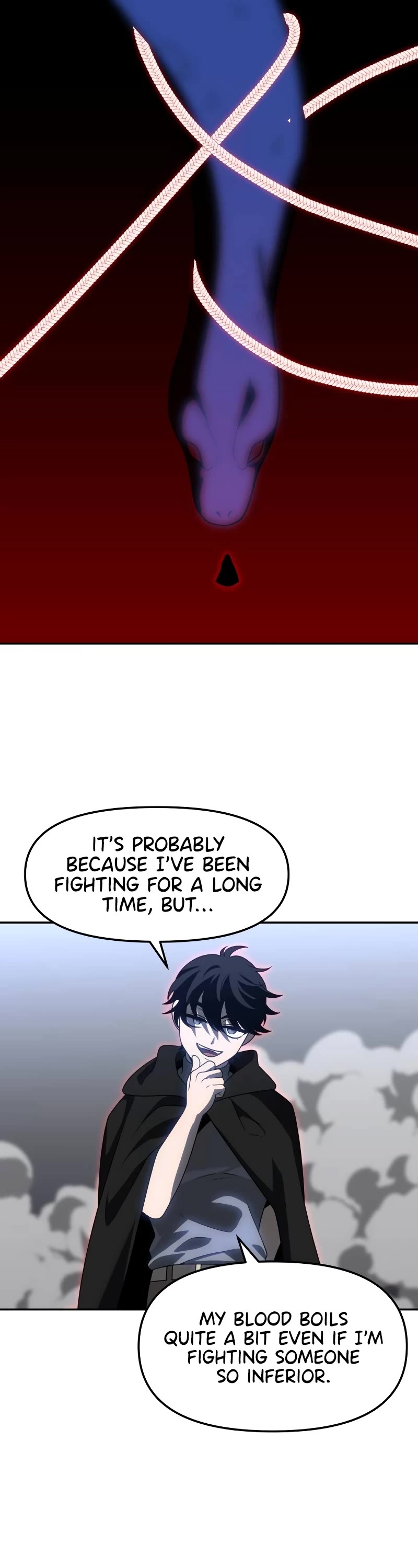 I Used to Be a Boss chapter 79 page 56