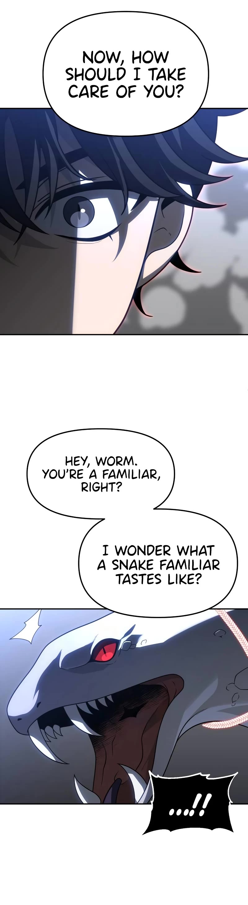 I Used to Be a Boss chapter 79 page 57