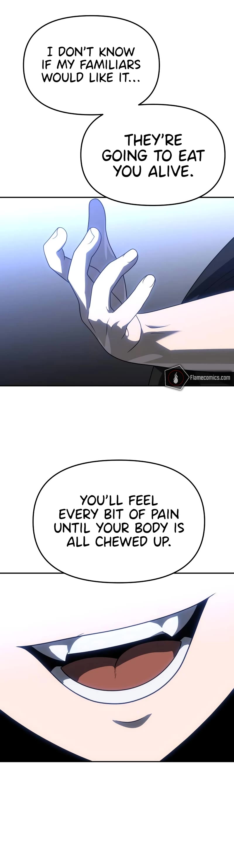 I Used to Be a Boss chapter 79 page 58