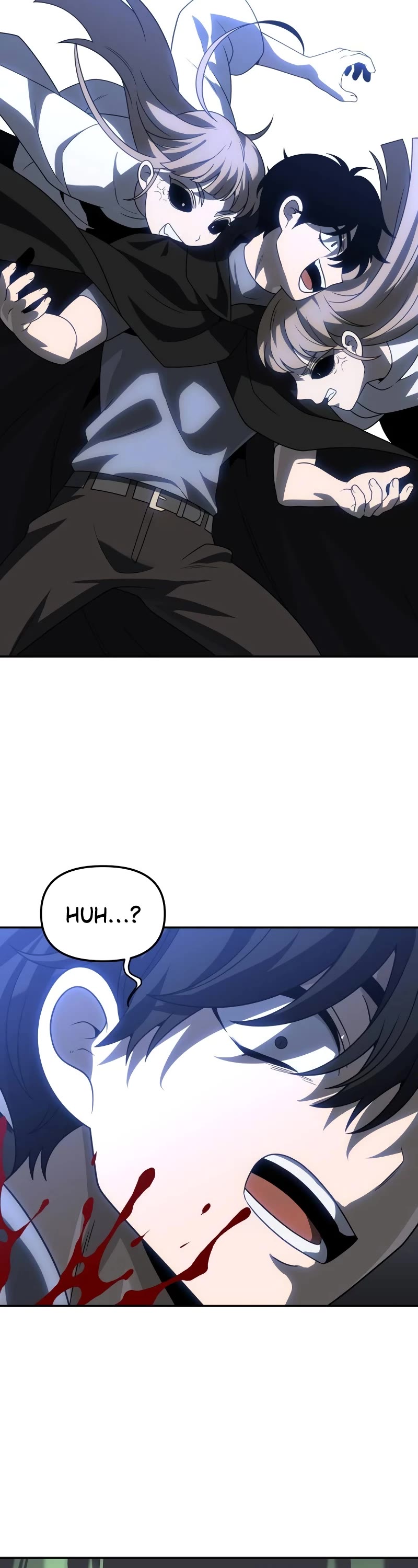 I Used to Be a Boss chapter 79 page 60