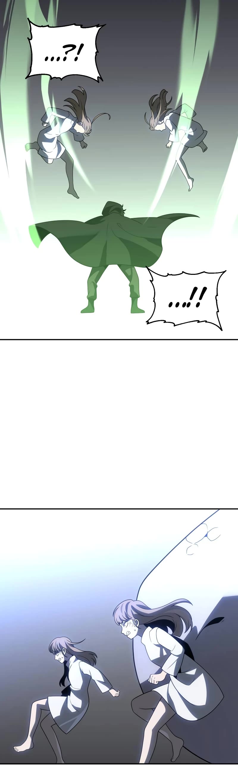 I Used to Be a Boss chapter 79 page 61