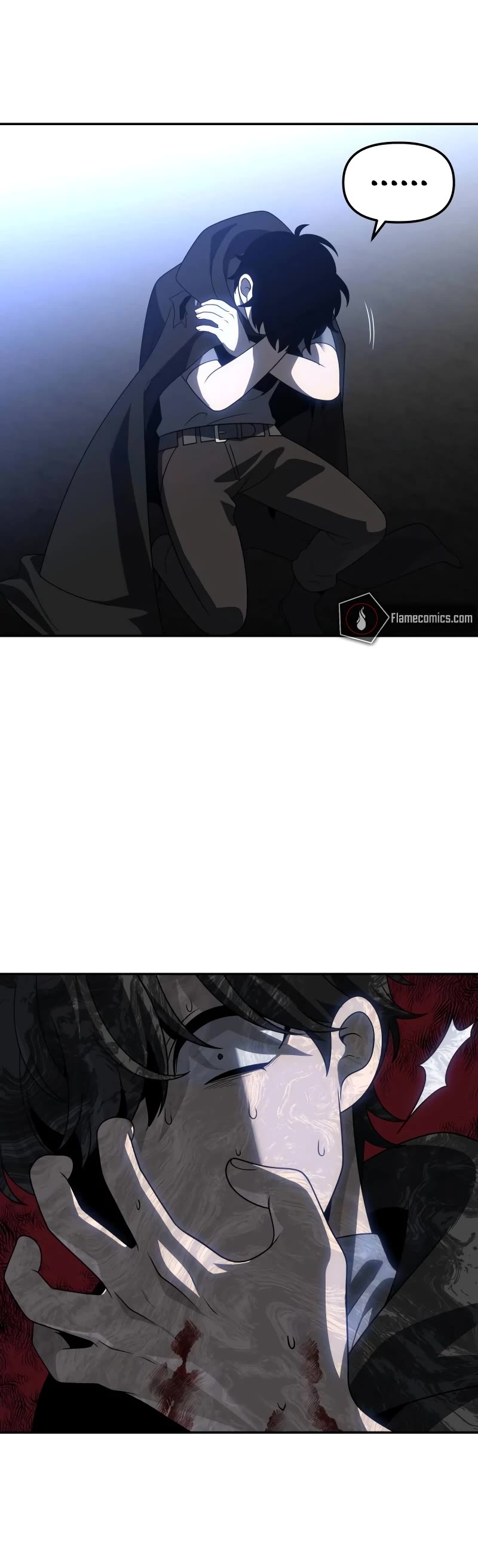 I Used to Be a Boss chapter 79 page 62