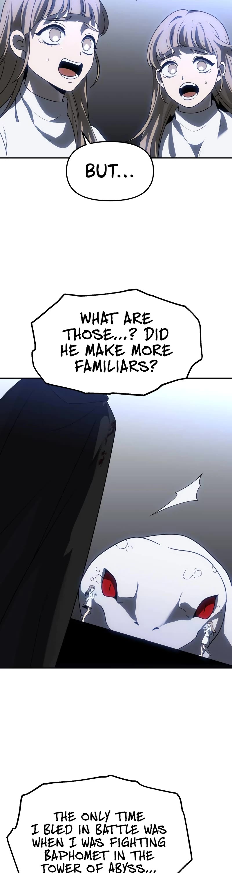 I Used to Be a Boss chapter 79 page 64