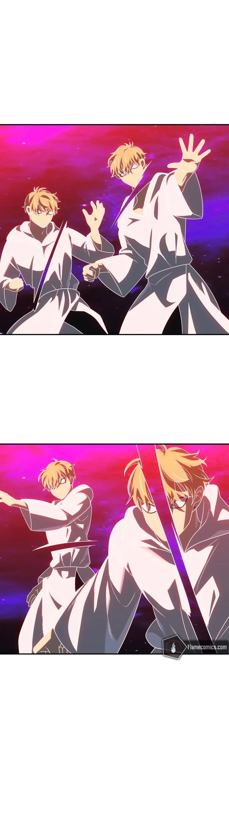 I Used to Be a Boss chapter 79 page 69