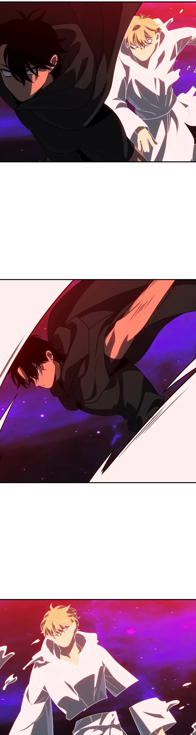 I Used to Be a Boss chapter 79 page 71