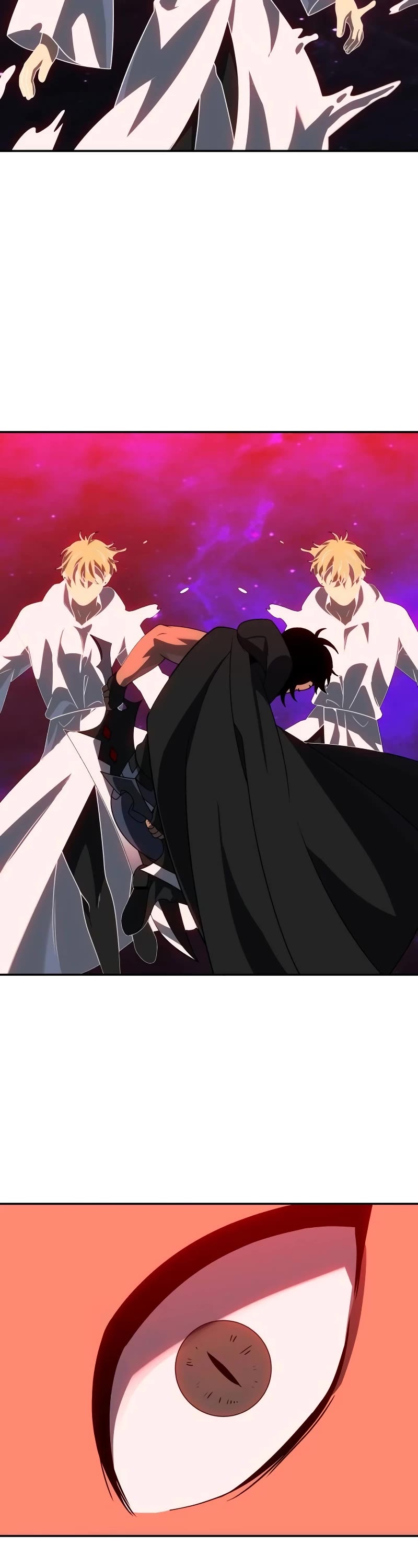 I Used to Be a Boss chapter 79 page 72