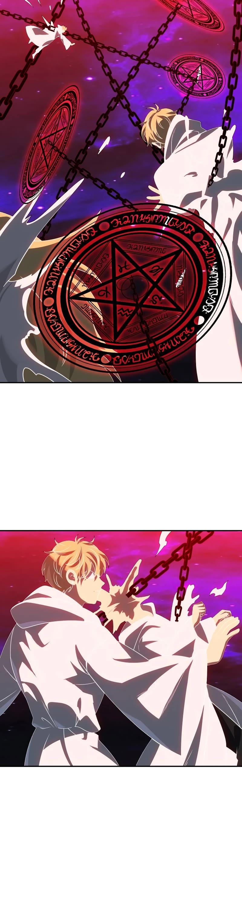 I Used to Be a Boss chapter 79 page 74