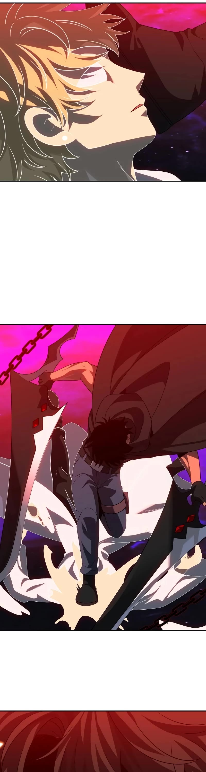 I Used to Be a Boss chapter 79 page 75