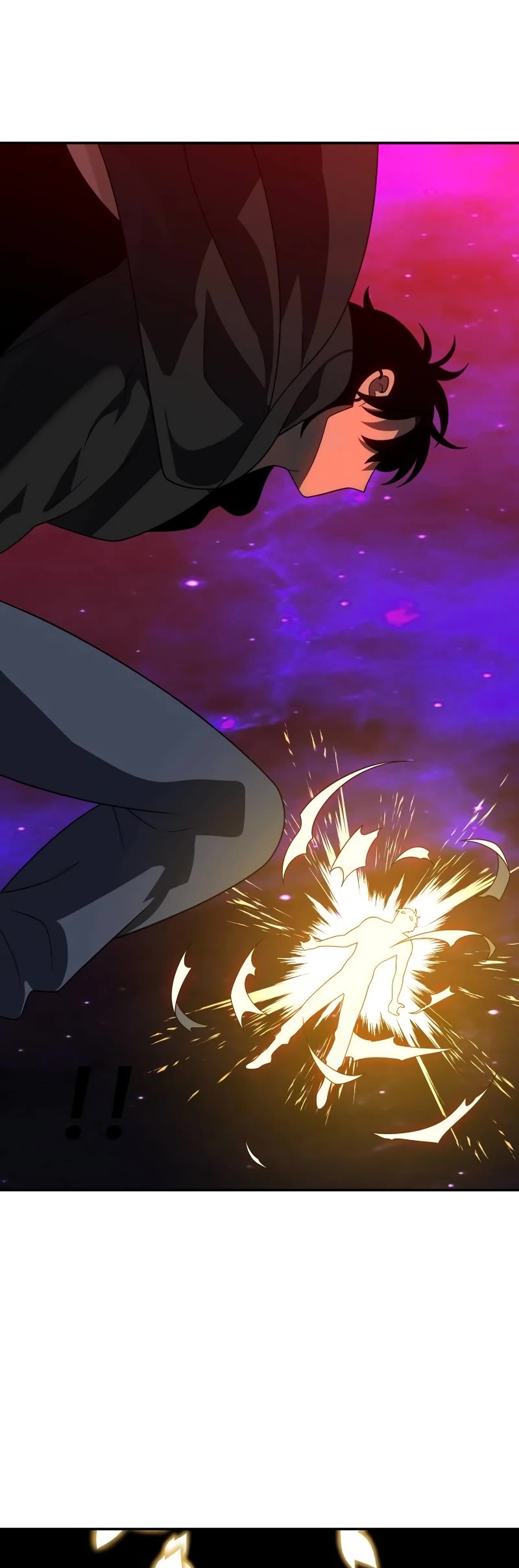 I Used to Be a Boss chapter 79 page 77