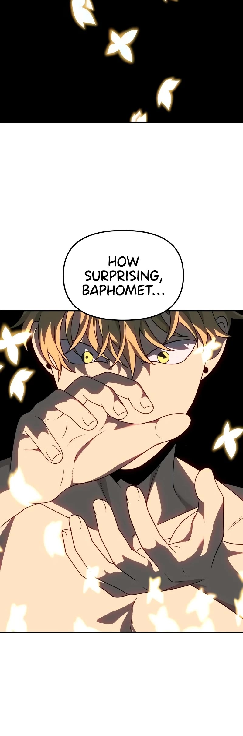 I Used to Be a Boss chapter 79 page 78