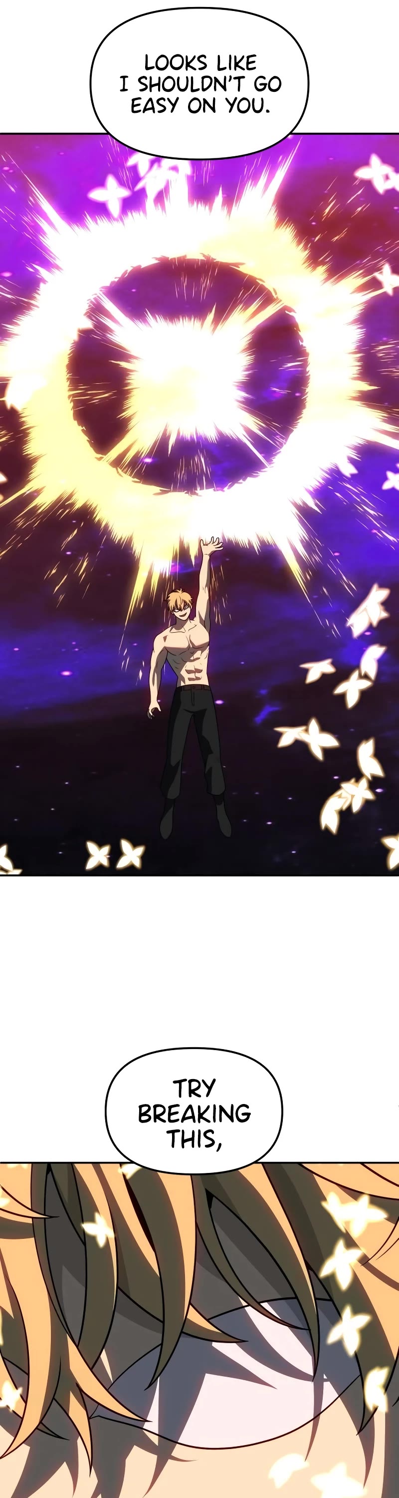 I Used to Be a Boss chapter 79 page 79