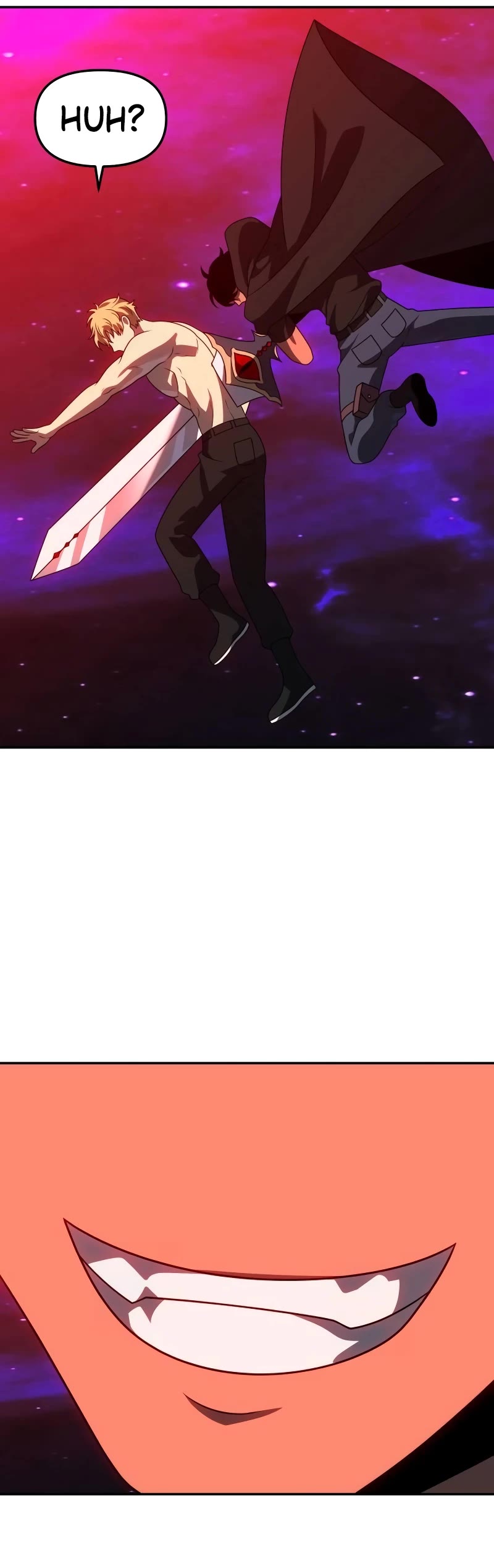 I Used to Be a Boss chapter 79 page 83