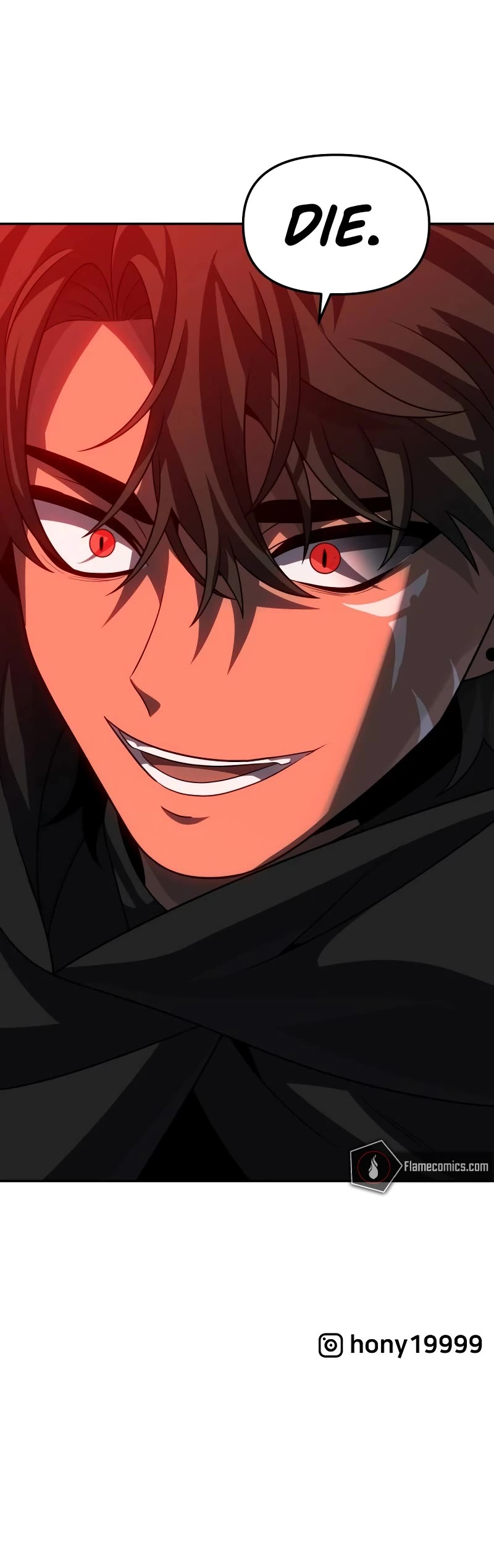 I Used to Be a Boss chapter 79 page 84