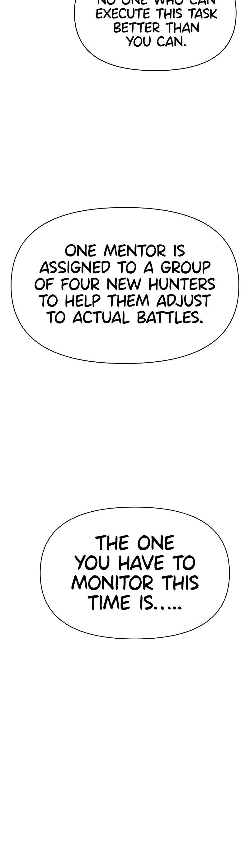 I Used to Be a Boss chapter 8 page 17