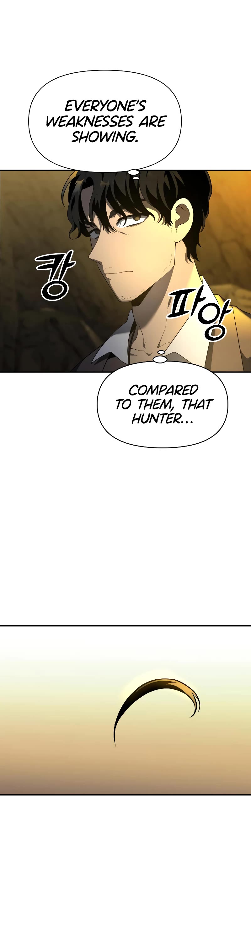 I Used to Be a Boss chapter 8 page 47