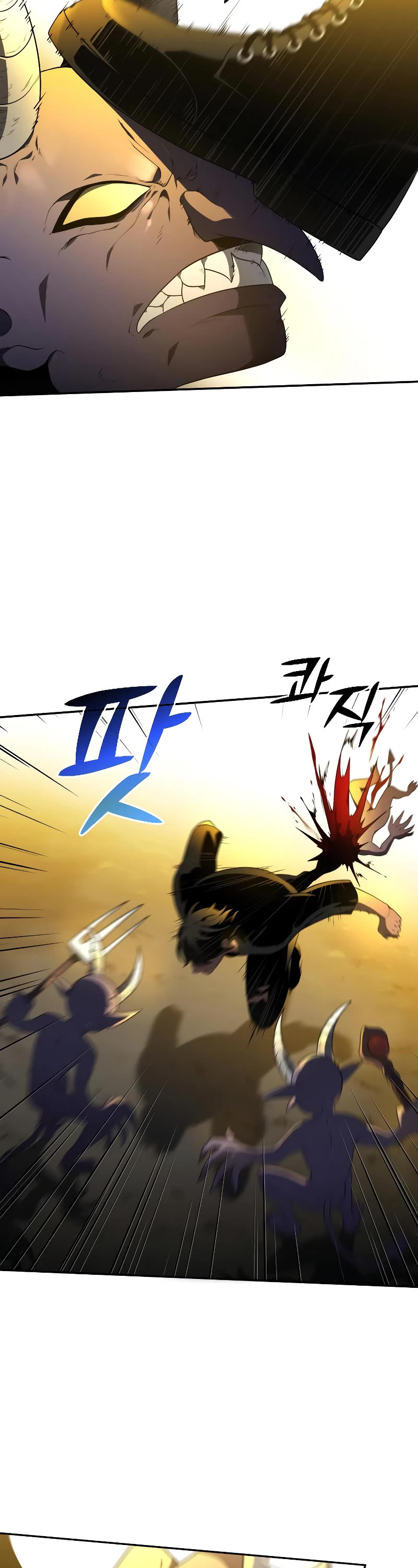 I Used to Be a Boss chapter 8 page 51