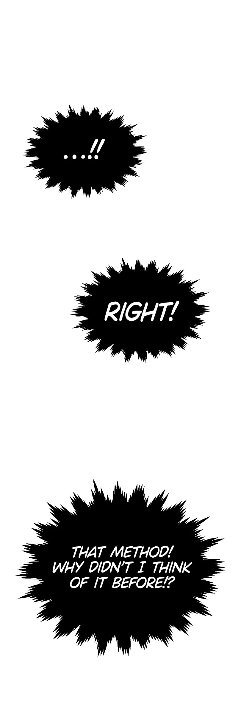 I Used to Be a Boss chapter 8 page 60