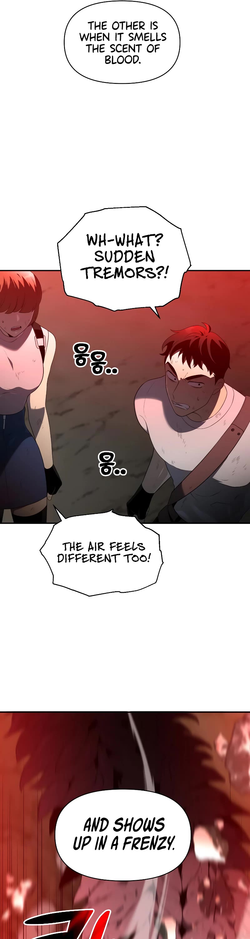 I Used to Be a Boss chapter 8 page 66