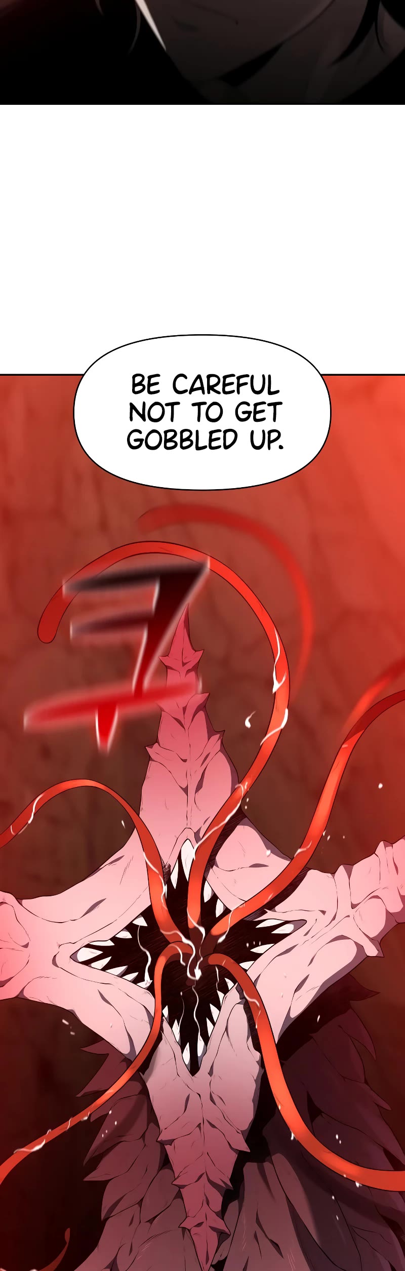 I Used to Be a Boss chapter 8 page 68