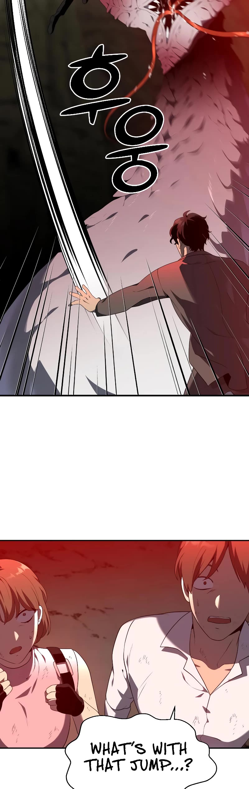 I Used to Be a Boss chapter 8 page 76