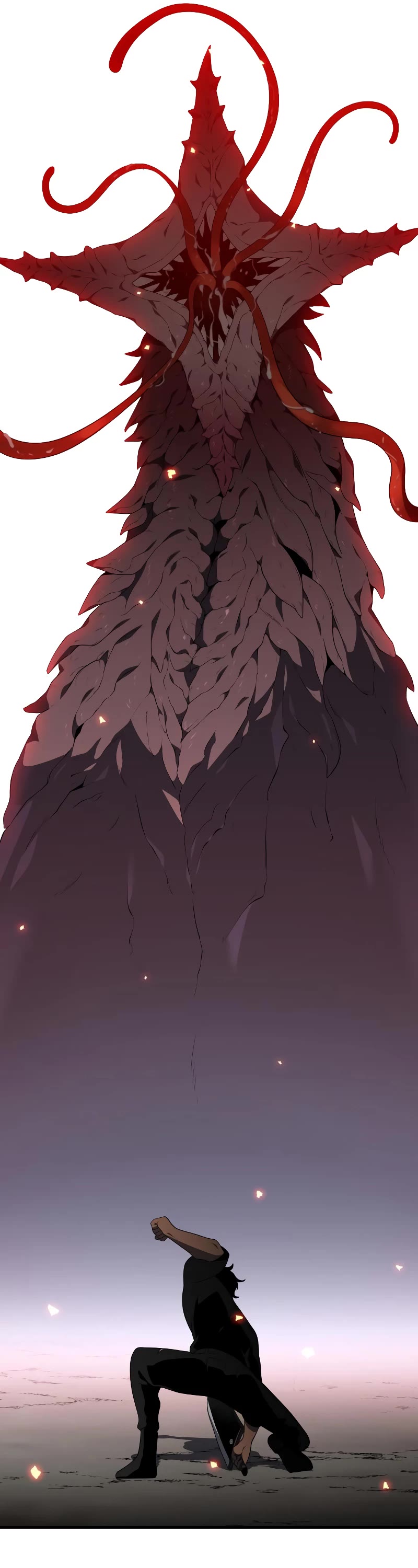 I Used to Be a Boss chapter 8 page 82