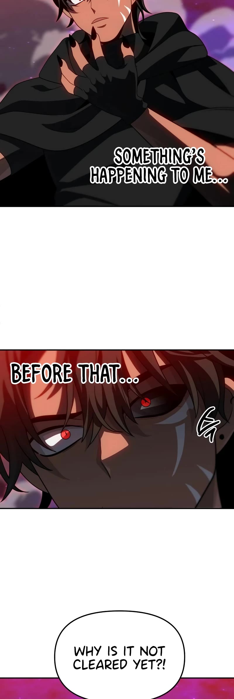 I Used to Be a Boss chapter 80 page 13