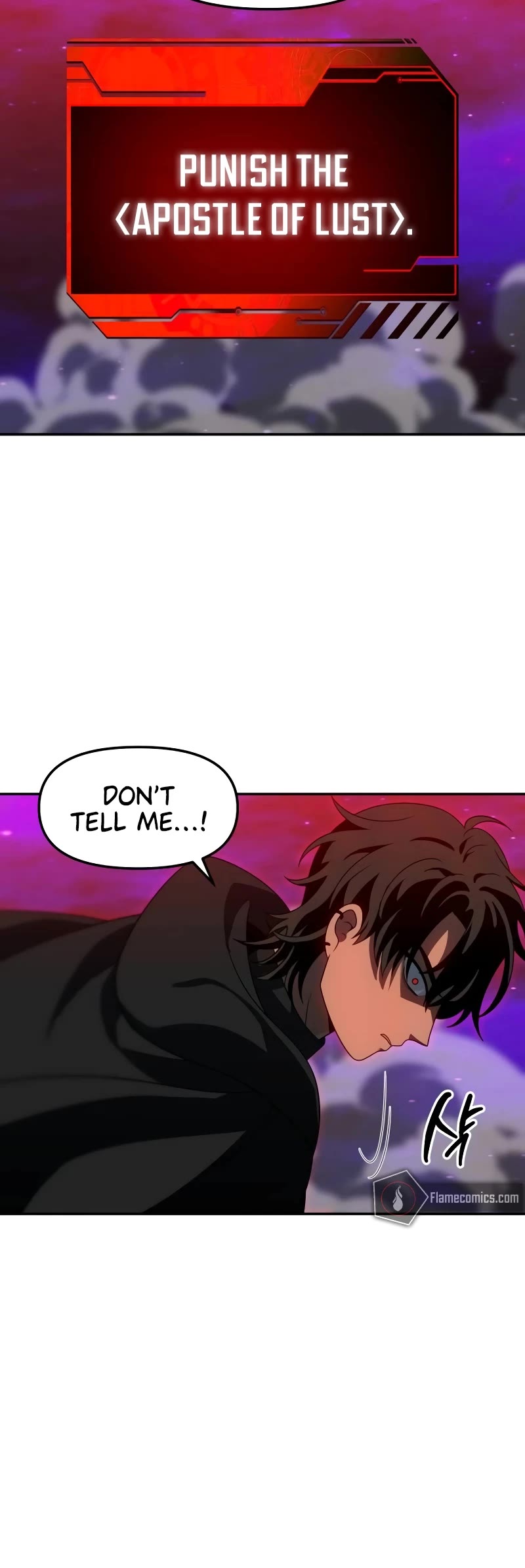 I Used to Be a Boss chapter 80 page 14