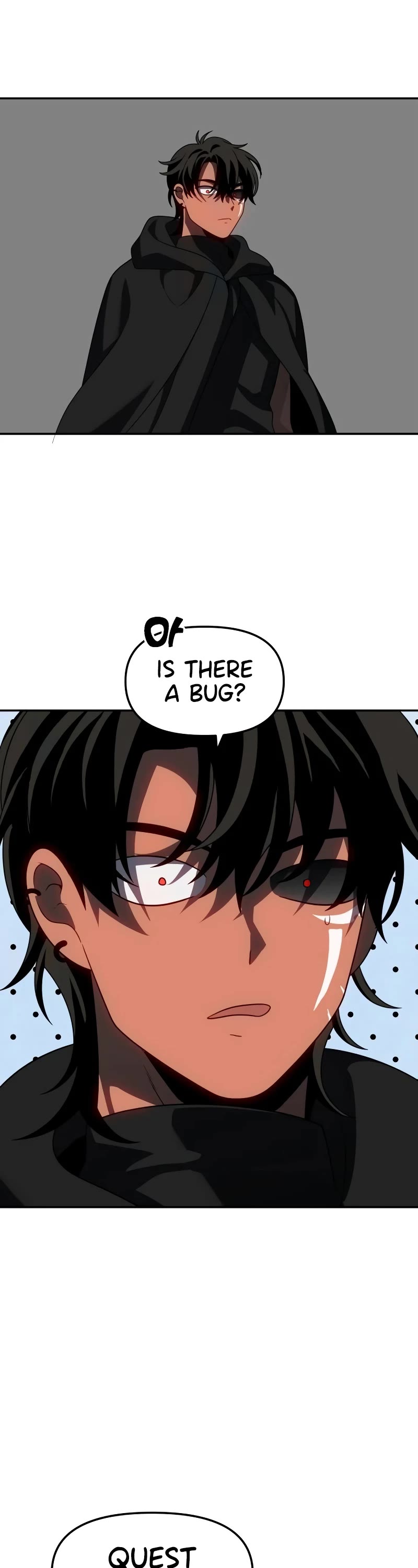 I Used to Be a Boss chapter 80 page 16