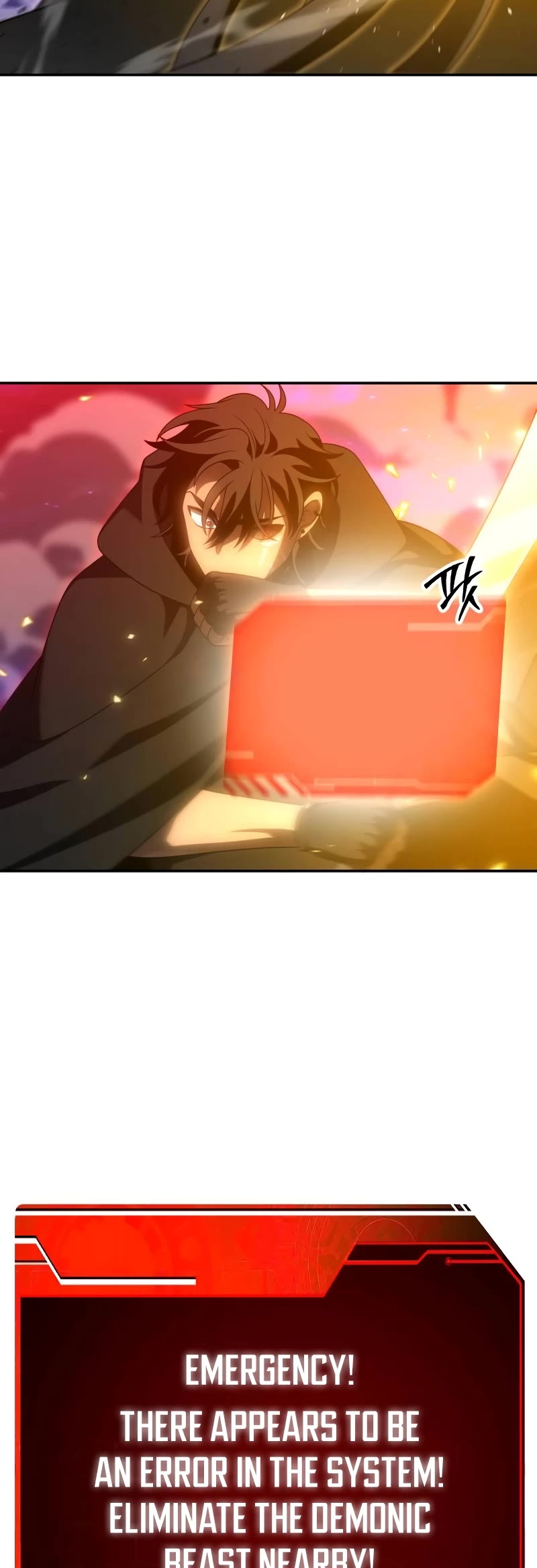 I Used to Be a Boss chapter 80 page 21