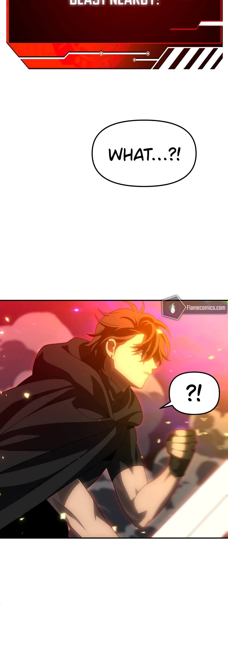 I Used to Be a Boss chapter 80 page 22