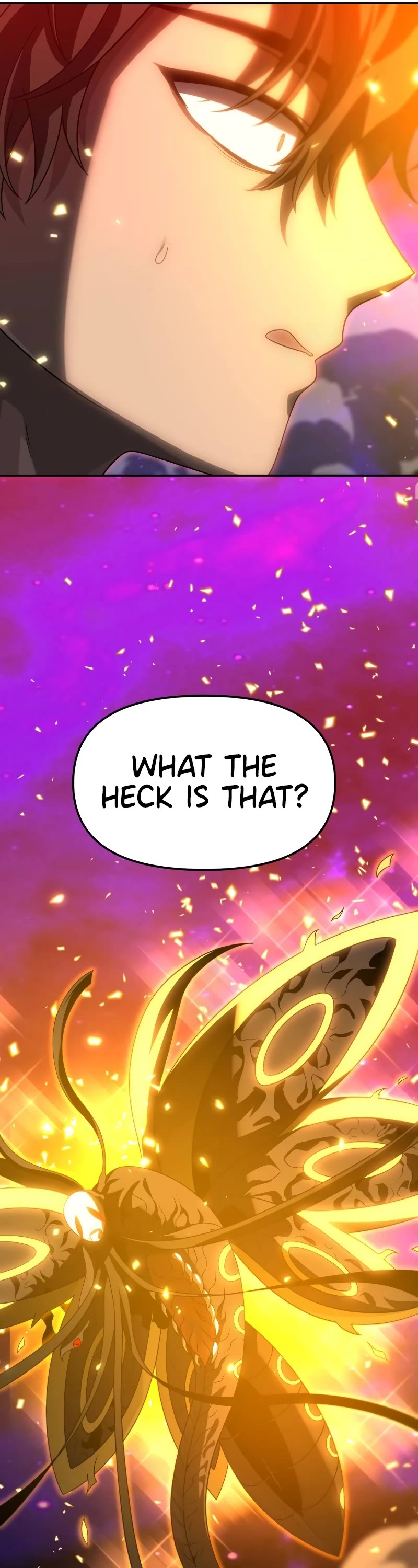 I Used to Be a Boss chapter 80 page 23