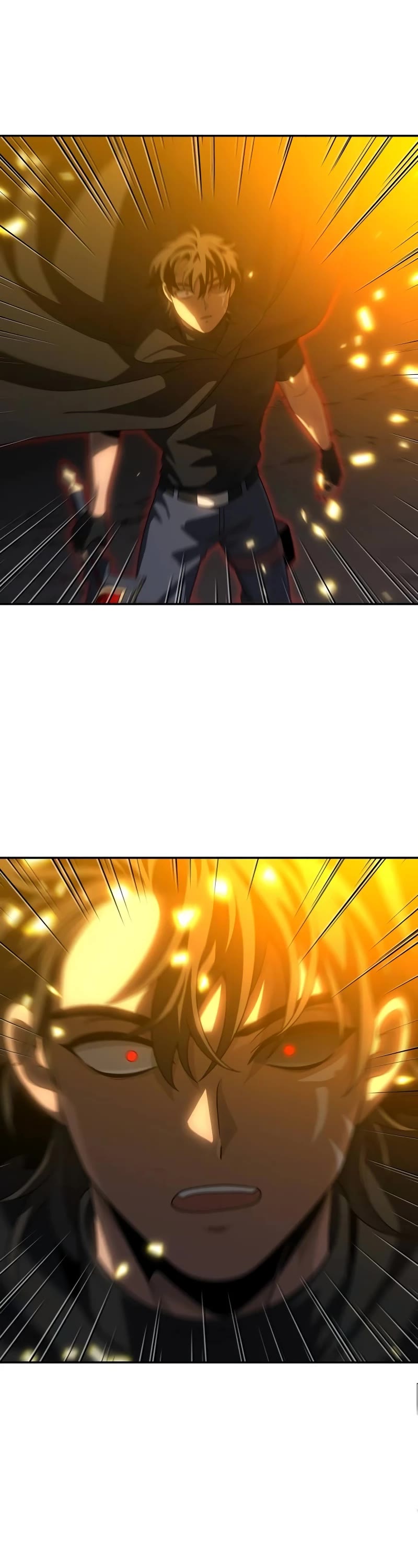 I Used to Be a Boss chapter 80 page 27