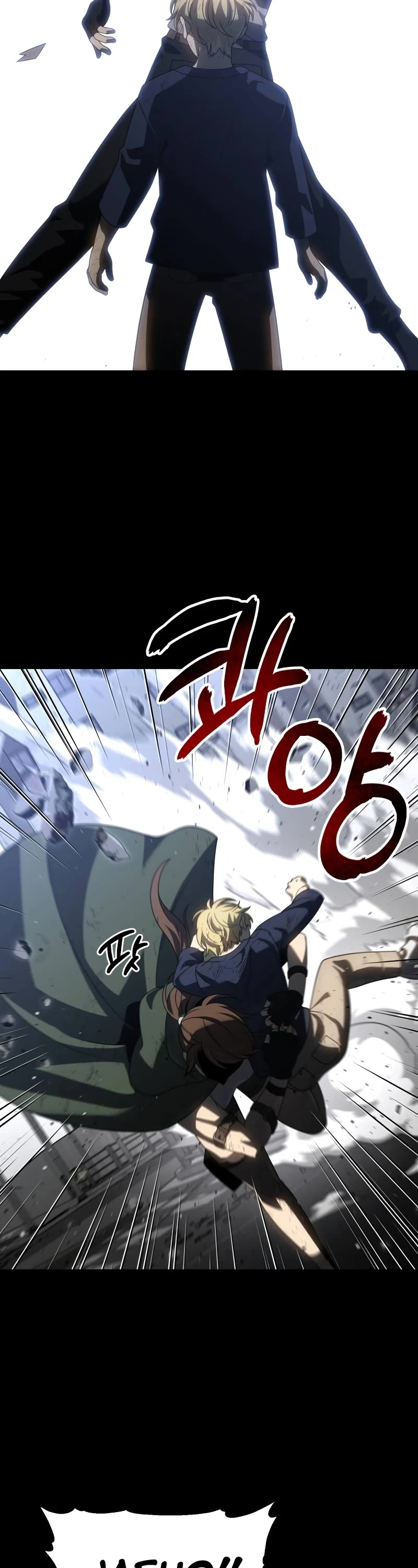 I Used to Be a Boss chapter 80 page 29