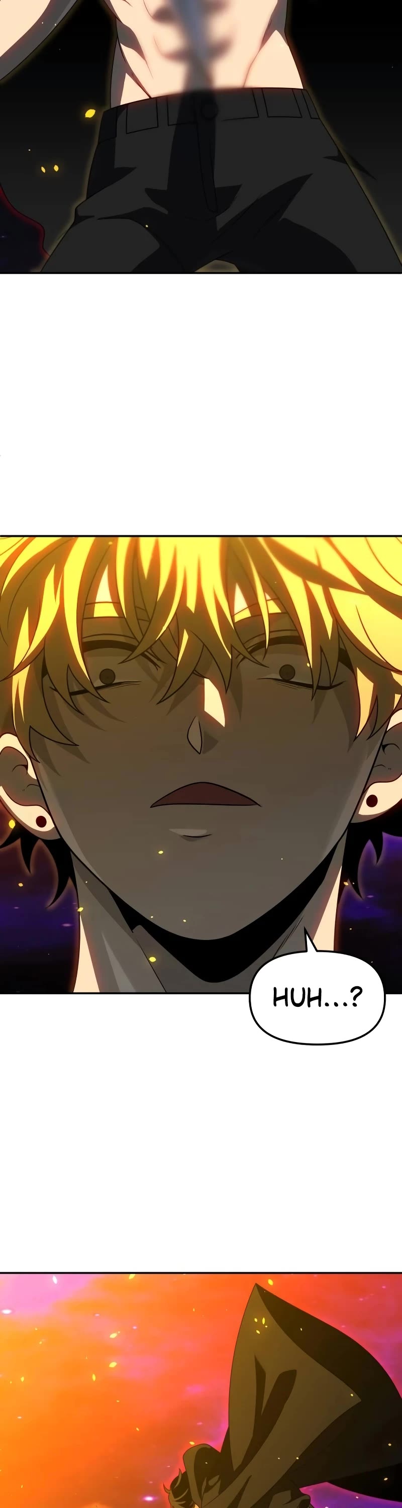 I Used to Be a Boss chapter 80 page 3