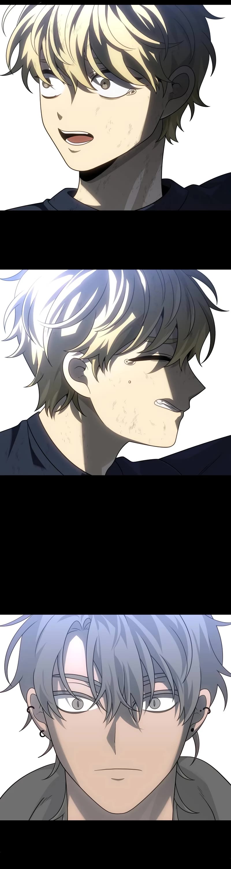 I Used to Be a Boss chapter 80 page 35