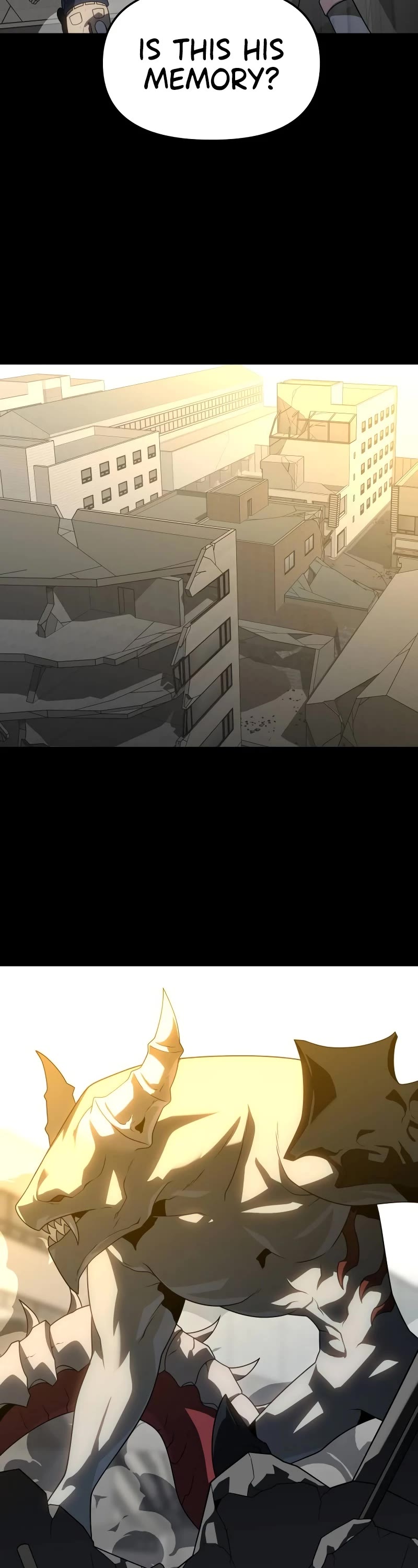 I Used to Be a Boss chapter 80 page 37