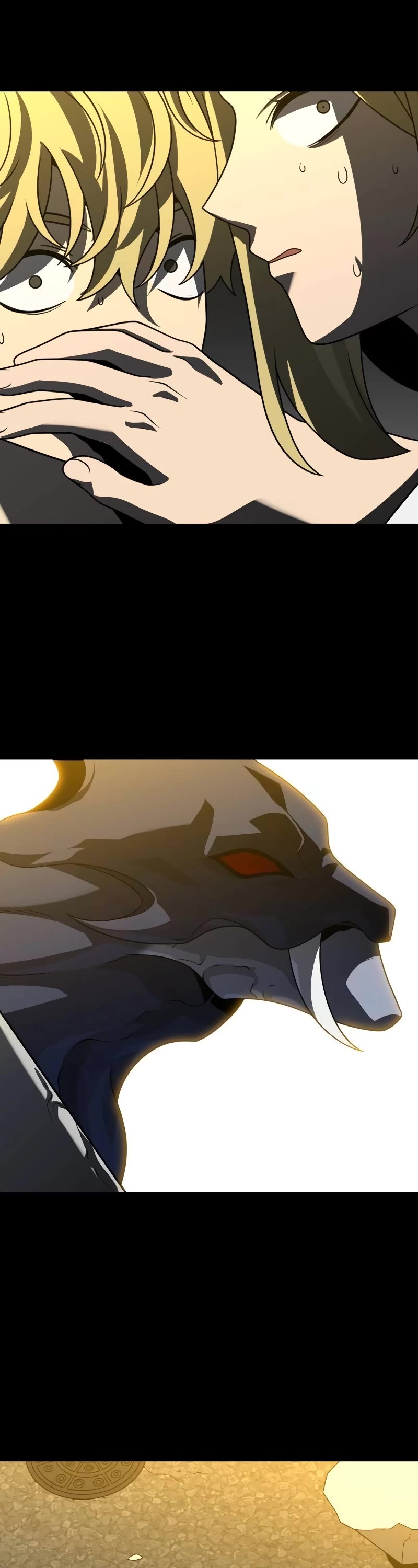 I Used to Be a Boss chapter 80 page 43