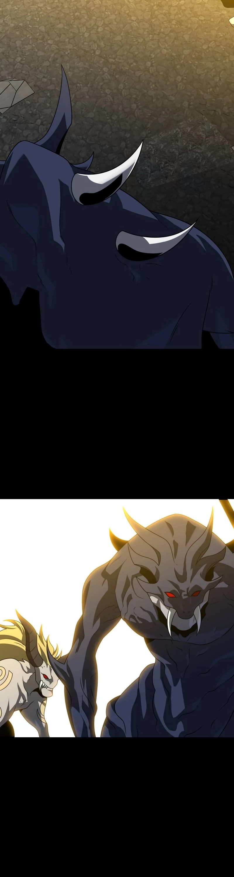 I Used to Be a Boss chapter 80 page 44